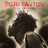 Buju Banton - stamina daddy