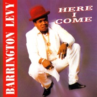 Barrington Levy - look youthman