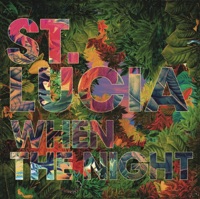 St. Lucia - another lifetime