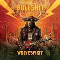 Wolvespirit - dance with the devil