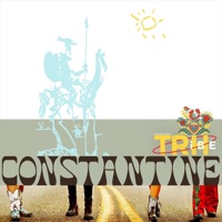Constantine - release rebirth