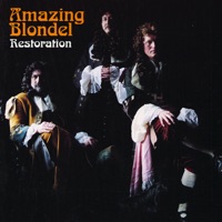 Amazing Blondel - bethel town mission