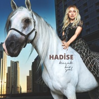 Hadise - my man and the devil on his shoulder