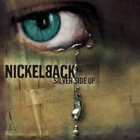 Nickelback - bones for the crows
