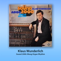 Klaus Wunderlich - happy wienerwald