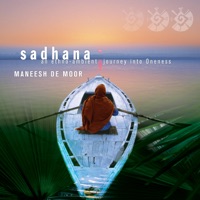 Maneesh De Moor - silent ganges