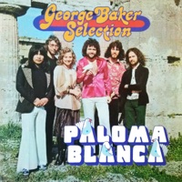 George Baker Selection - daughter of mine