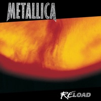 Metallica - last caress / green hell