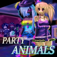 Party Animals - buddha shop