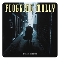 Flogging Molly - the guns of jericho