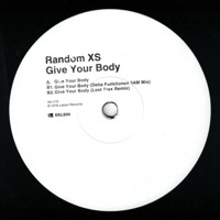 Random XS - hi-q