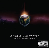Angels & Airwaves - hallucinations