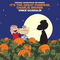 Vince Guaraldi - little birdie (a charlie brown thanksgiving
