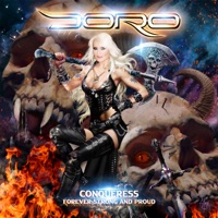Doro - breaking the law