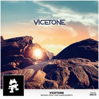 Vicetone - tremble