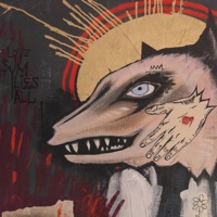 Andrew Jackson Jihad - lightning bolt