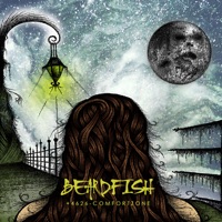 Beardfish - seventeen again