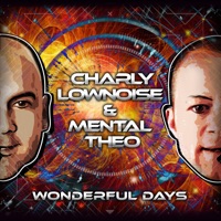 Charly Lownoise & Mental Theo - just can't get enough