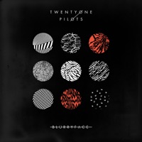 Twenty One Pilots - heathens (cromatik flip)