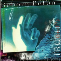Beborn Beton - 24-7 mystery