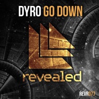 Dyro - we come as one