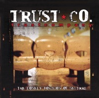 TRUSTcompany - the war is over