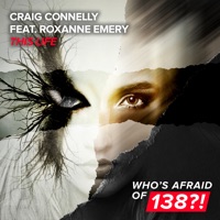 Craig Connelly - the great hall