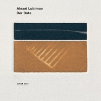 Der Bote - lebendig begraben