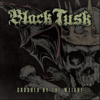 Black Tusk - enemy of reason