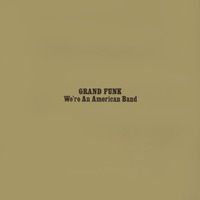 Grand Funk Railroad - nowhere to run