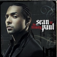 Sean Paul - temperature (afinity rmx)