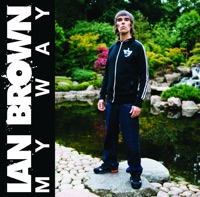 Ian Brown - just like you (the prodigy remix)