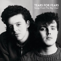 Tears for Fears - tears roll down