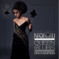 Nadia Ali - pressure (alesso radio edit)