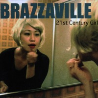 Brazzaville - ustalichka