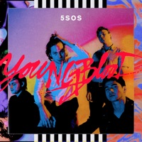 5 Seconds of Summer - everyone's a star!