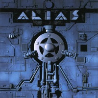 Alias - calibrant