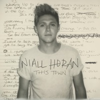 Niall Horan - little more time