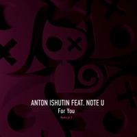 Anton Ishutin - air