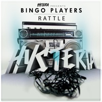 Bingo Players - give me some time