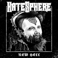 Hatesphere - the coming of chaos
