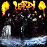 Lordi - abusement park