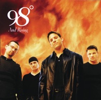 98 Degrees - if she only knew