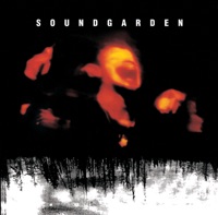 Soundgarden - limo wreck