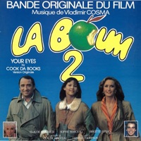 Vladimir Cosma - ben zidi melodie (banzai)