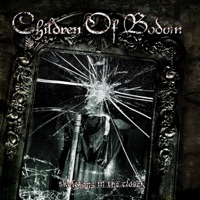 Children of Bodom - touch like angel of death