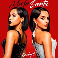 Becky G - epa