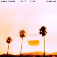 Sonny Fodera - mind still