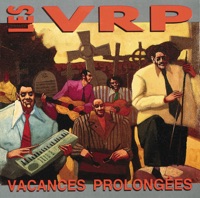 Les VRP - jacques