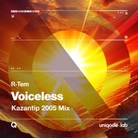 R-Tem - voiceless (rgc 892) [clubbers choice] (klimov remix)